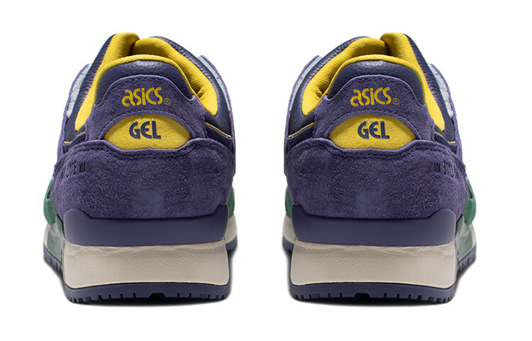 Обувь Asics Gel-Lyte 3 Lifestyle унисекс — фото 3
