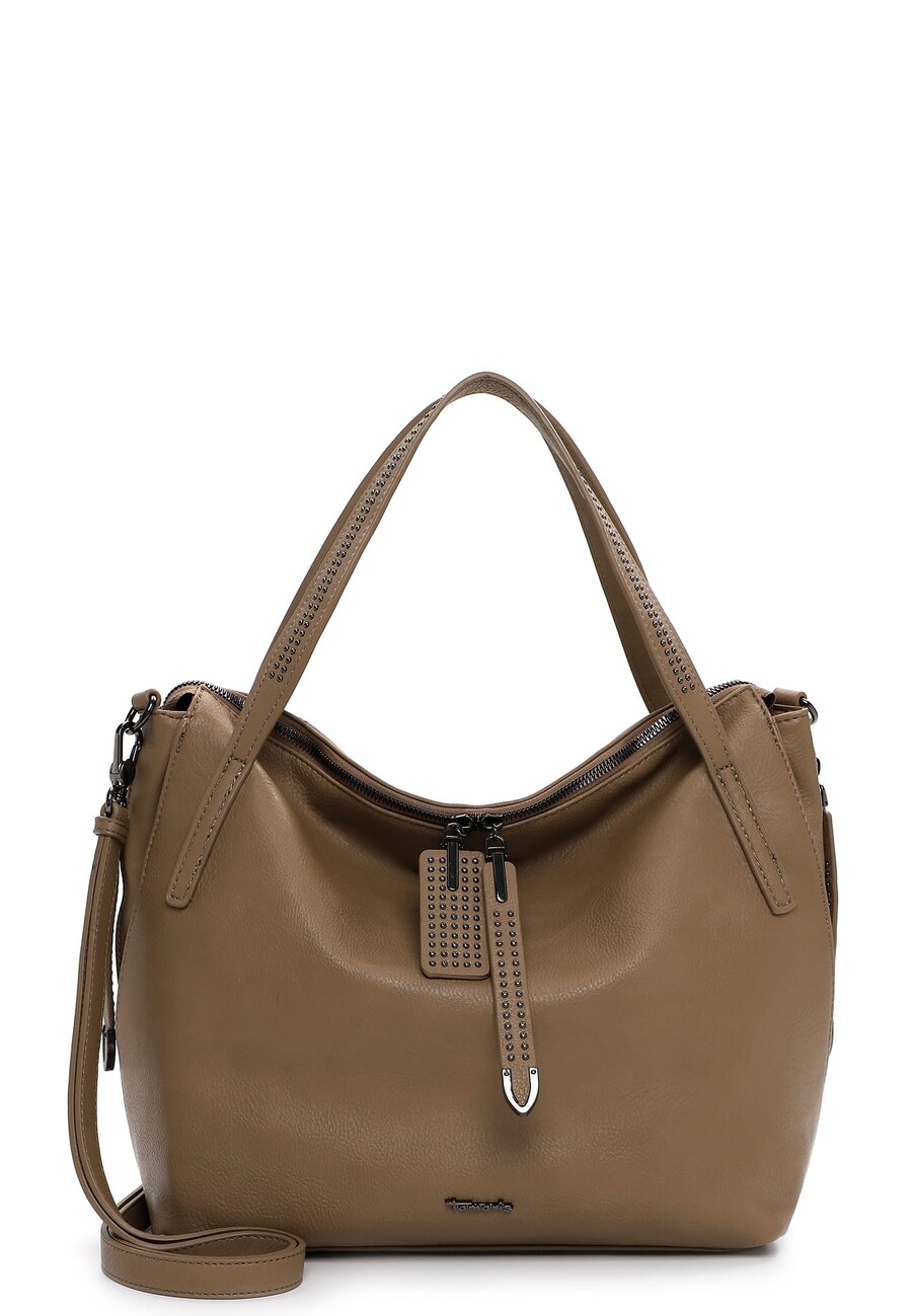 

Сумка-шоппер Tamaris Glenn, Light brown