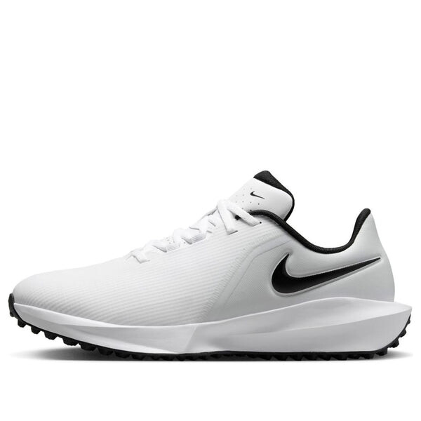 

Кроссовки infinity g nn 'white black' Nike, белый