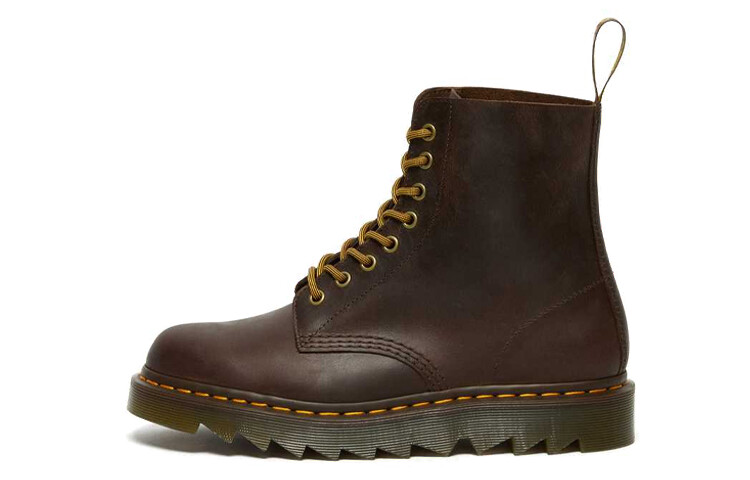 

1460 Martin Boot Мужские коричневые Dr.Martens
