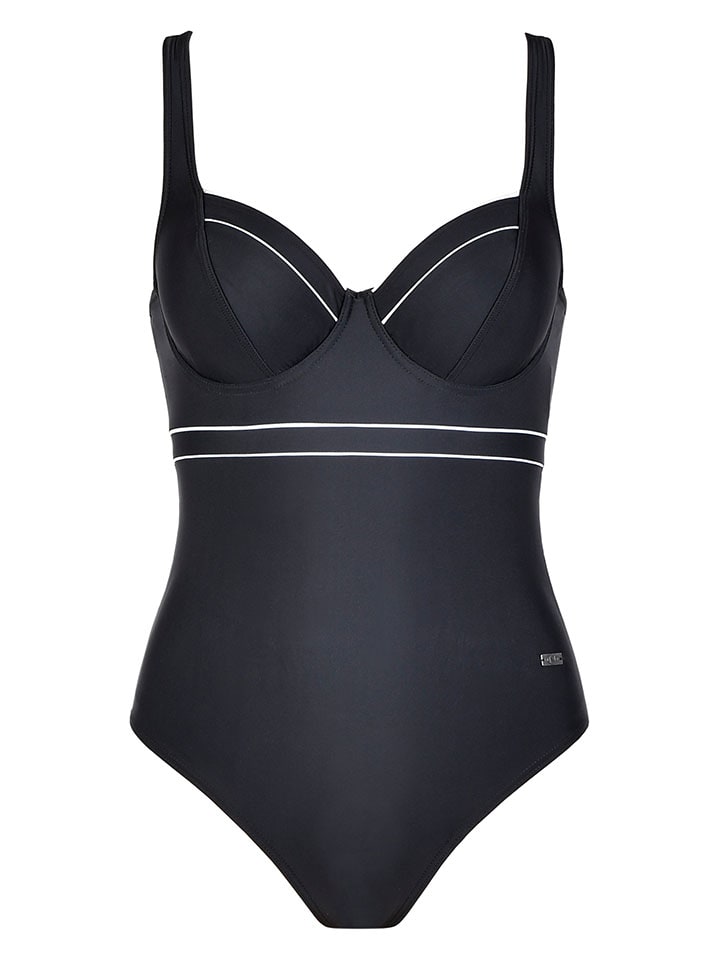 

Купальник Naturana, черный