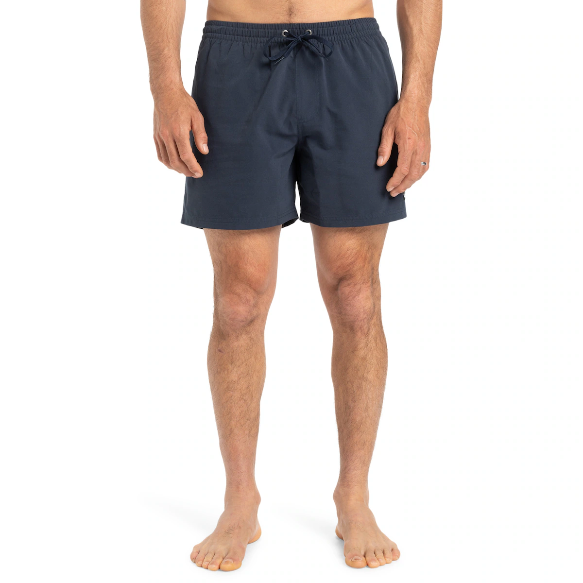 

Мужские плавки Everyday Solid 15" Quiksilver, темно-синий