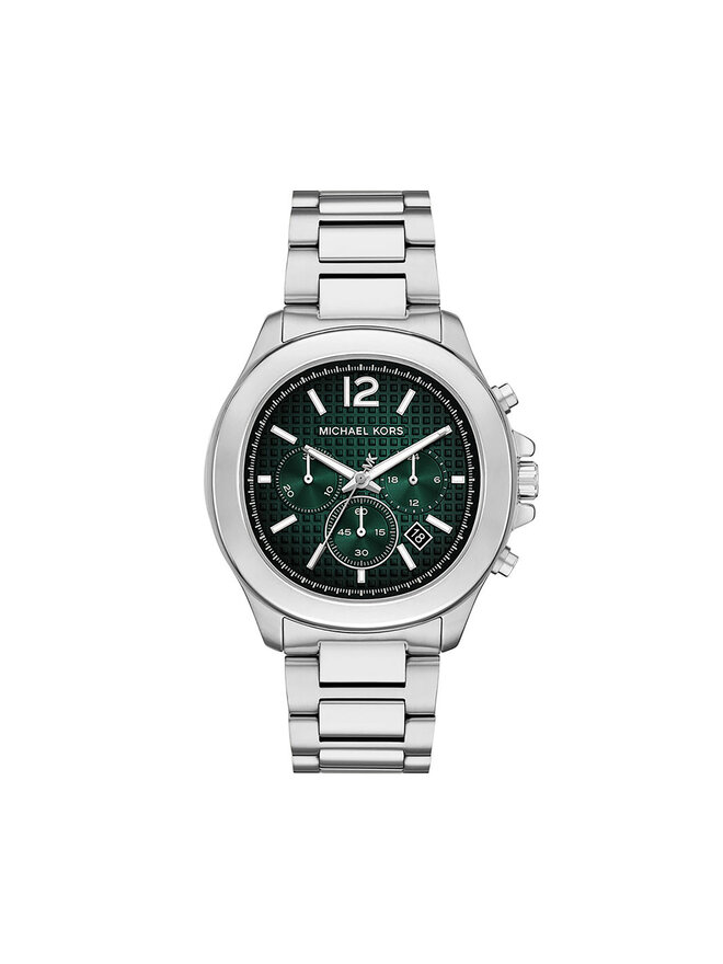 

Часы MK9191 Michael Kors, серебряный