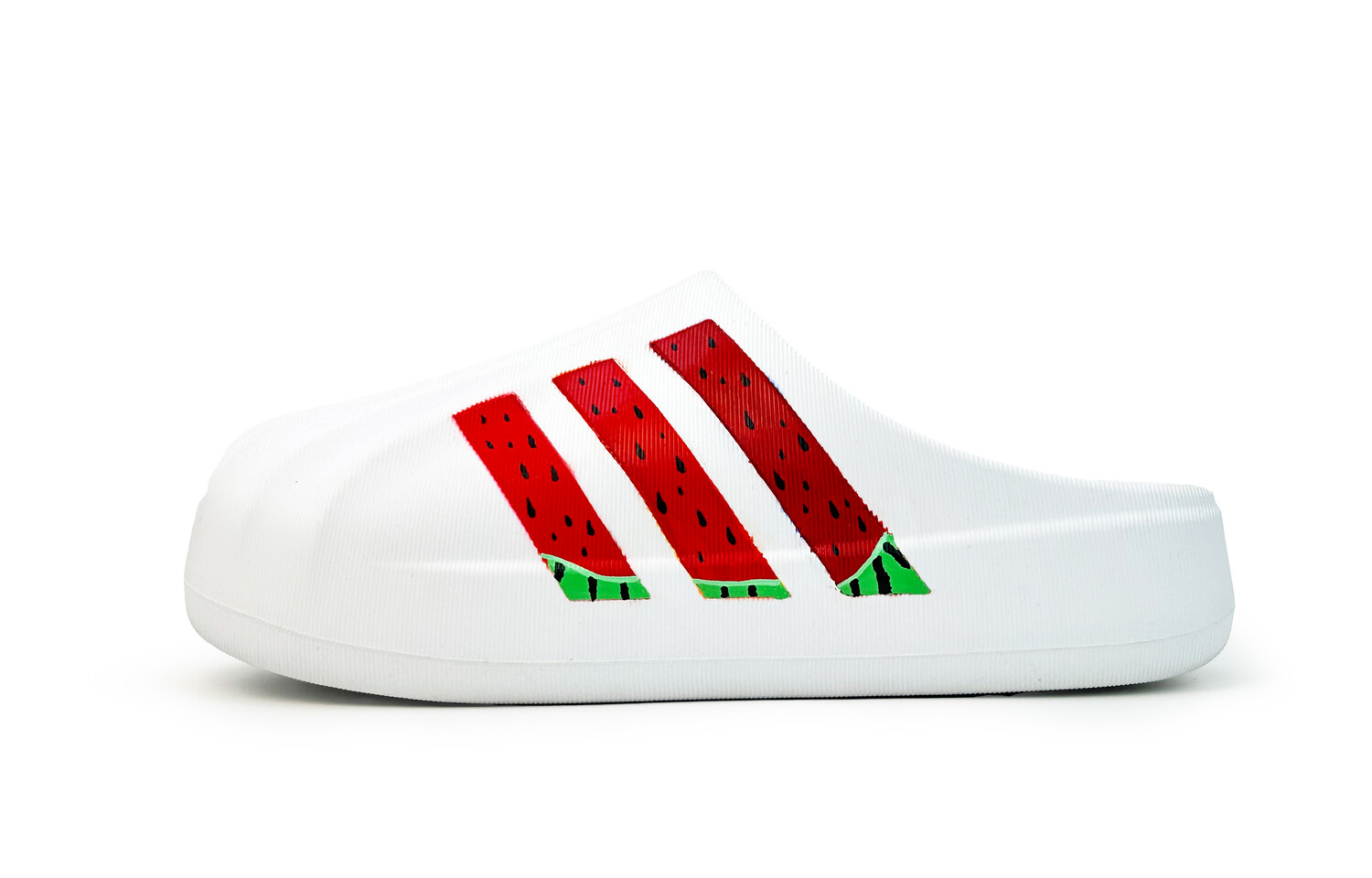 

Сабо Adidas Originals AdiFOM Superstar Closed Toe Slippers Unisex
