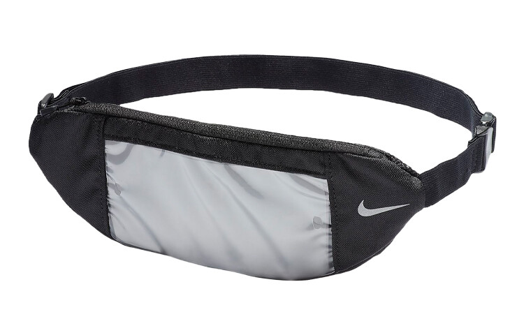 

Поясная сумка унисекс Nike, Black, Черный, Поясная сумка унисекс Nike, Black