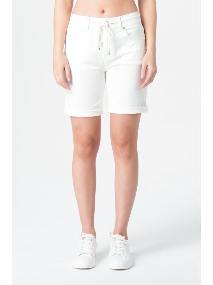 

Тканевые шорты M.O.D