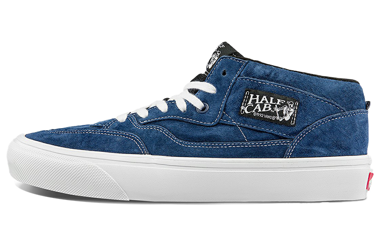 

Платье Vans Half Cab синее, Серый, Платье Vans Half Cab синее