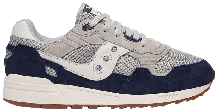

Кроссовки Saucony Shadow 5000 'Shadow Navy', синий