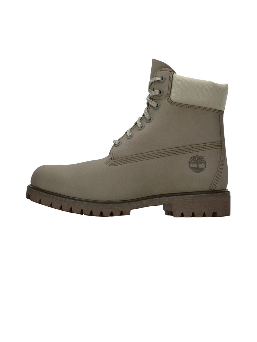 

Ботинки на шнуровке TIMBERLAND, Muddy colored