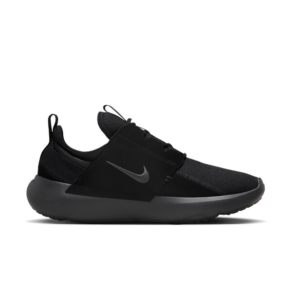 Кроссовки e series реклама Nike, черный — фото 2