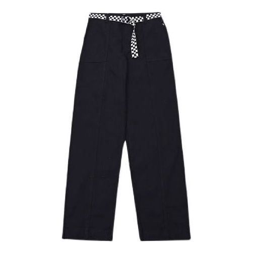 

Спортивные брюки (WMNS) Vans Rachie Pants 'Black', черный