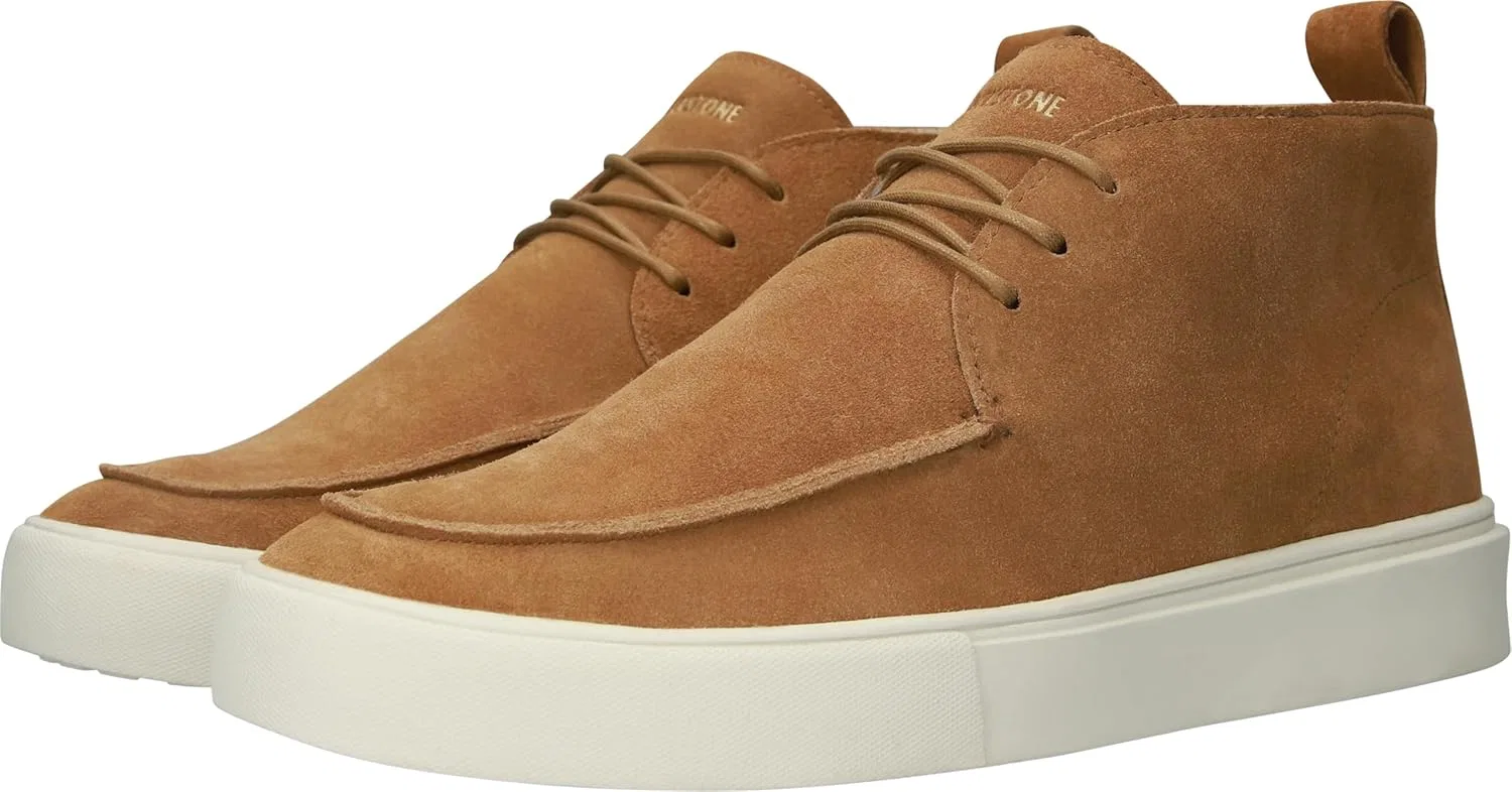 Туфли Blackstone Chukka Ruby Jerrik Men's Model — фото 2
