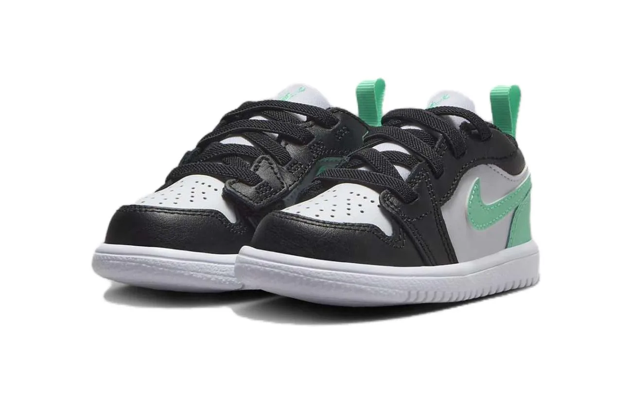 Jordan Кроссовки Low Alt Green Glow TD — фото 4