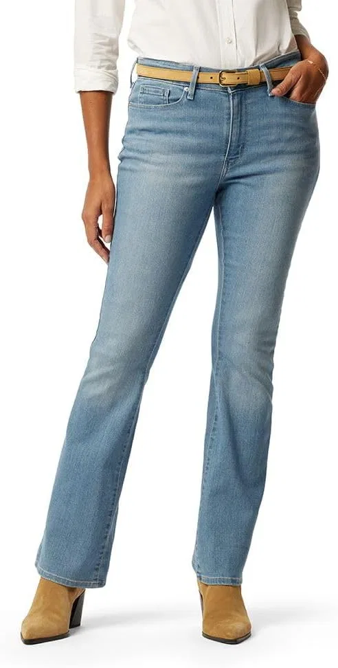Джинсы, зауженные к низу, Levi Strauss Signature Gold, Aromatic Air