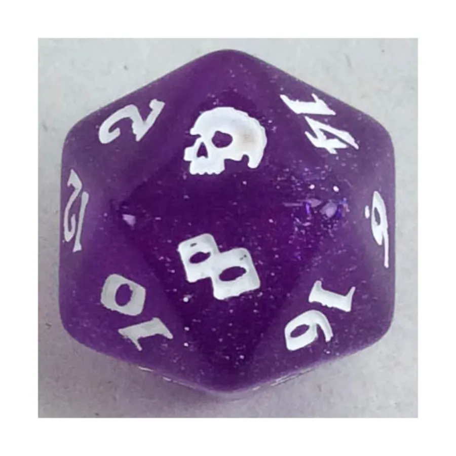 

d20 Черная смерть - Мария-Антуанетта, Black Death