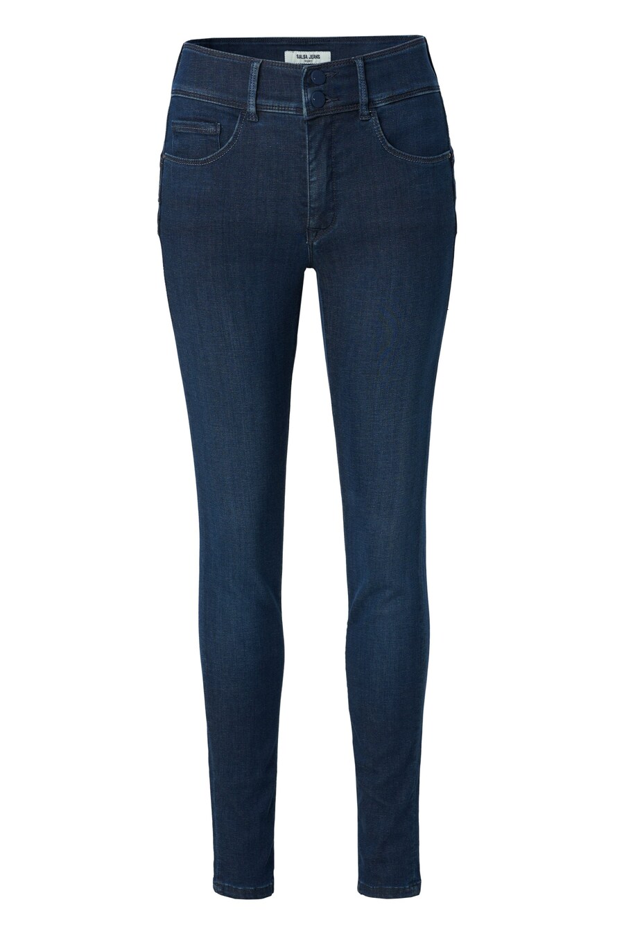 

Узкие джинсы Salsa Jeans, синий