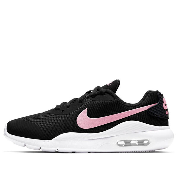 

Кроссовки air max oketo Nike, черный