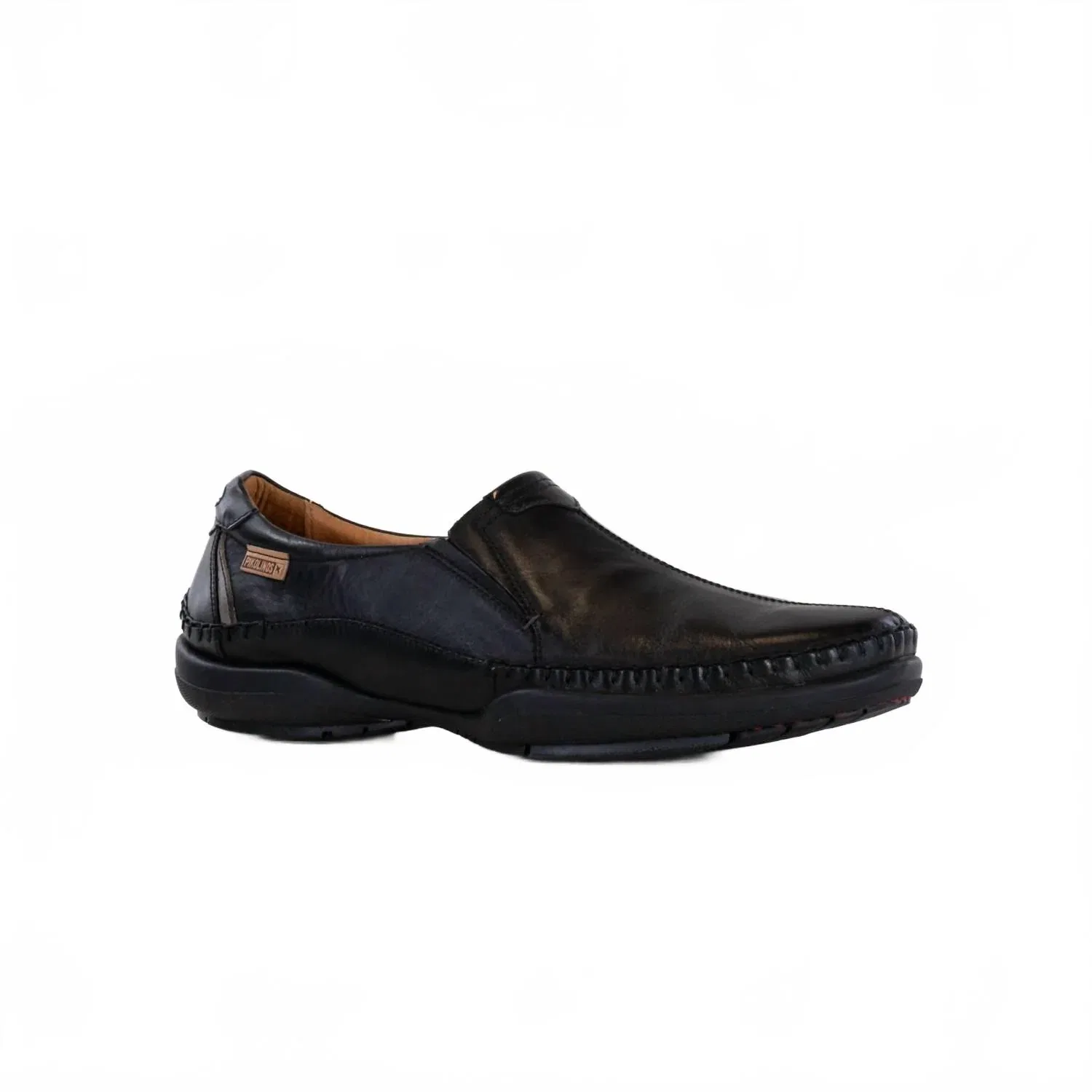 PIKOLINOS Men's San Telmo Shoes In Black