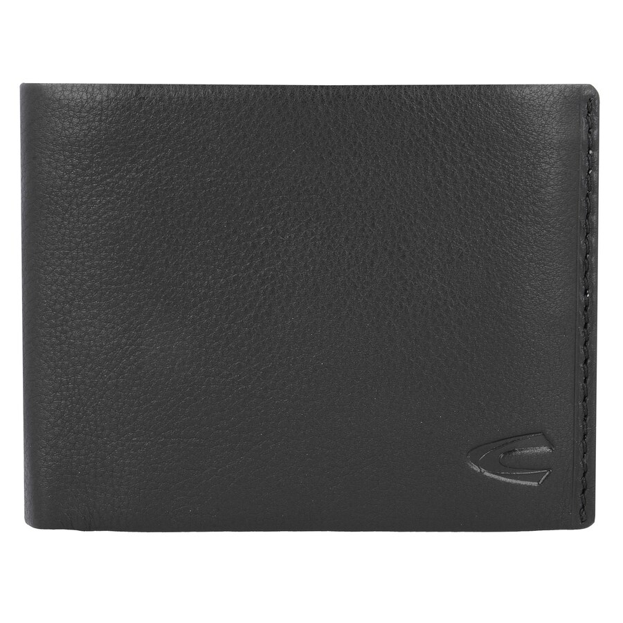 

Кошелек CAMEL ACTIVE Atlanta, Black