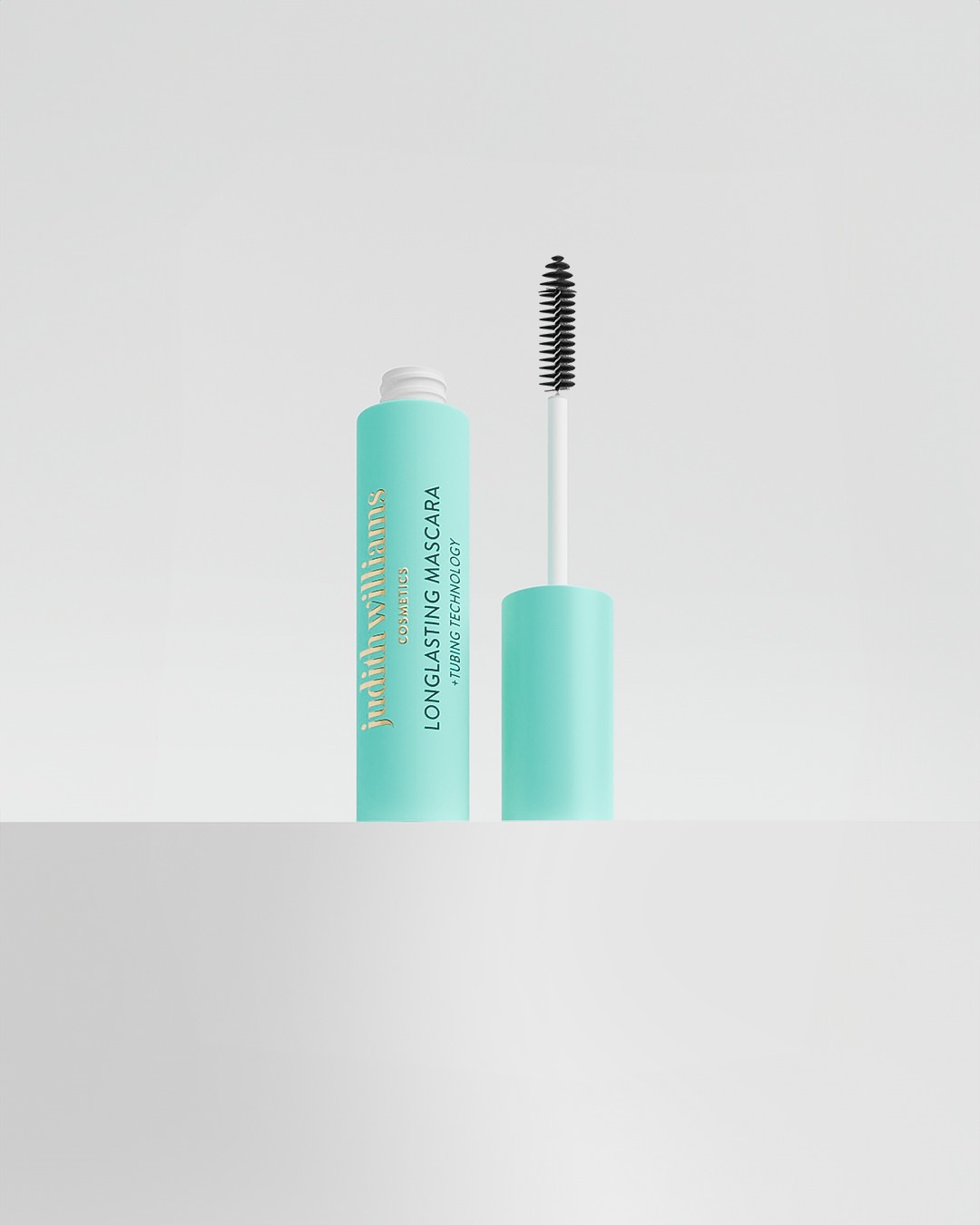 Тушь для ресниц langhaftende mascara mit innovativer tubing technologie Judith Williams Cosmetics, объем 14 мл — фото 4