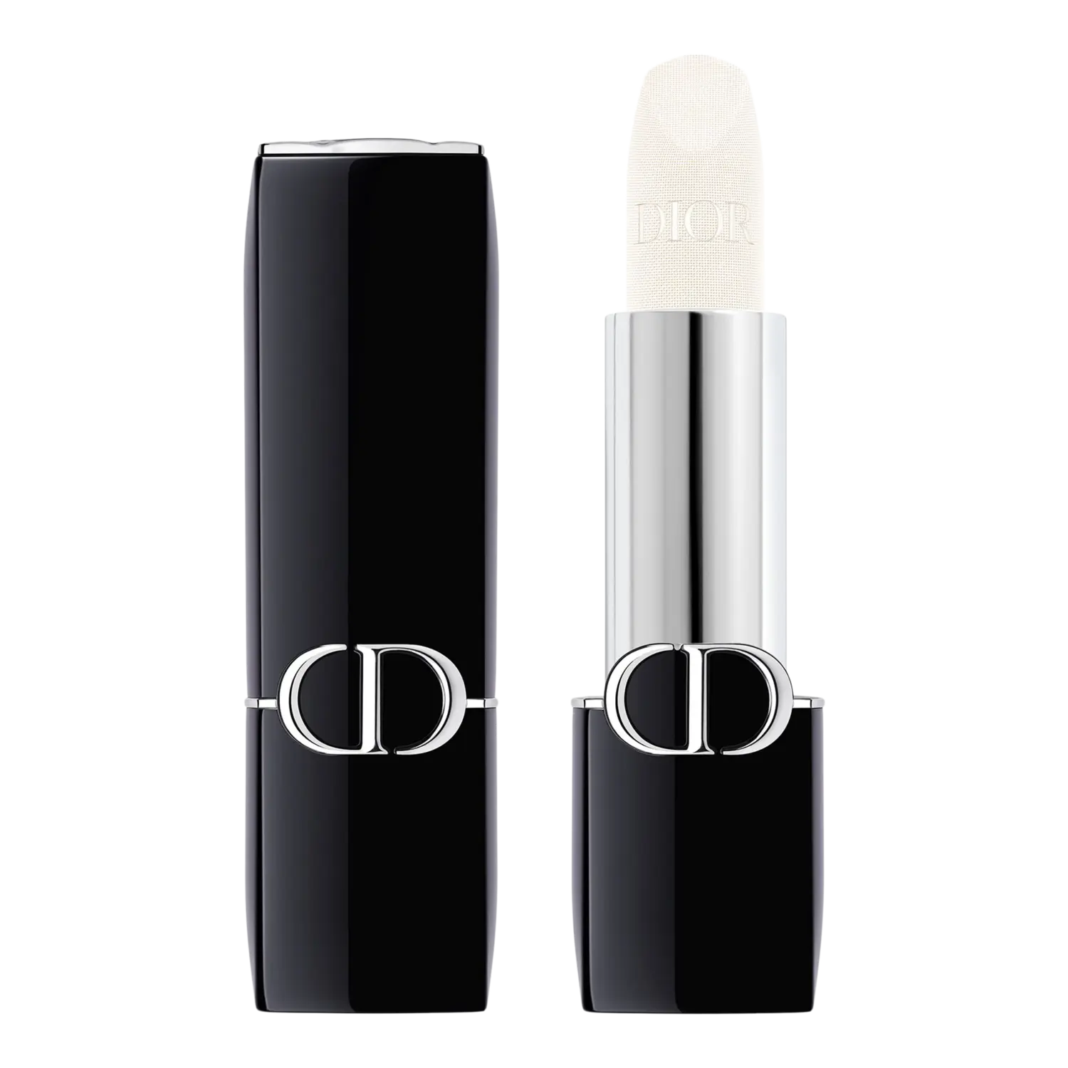 

Бальзам для губ Rouge Dior, 000 Diornatural (an illuminating sheer shade)