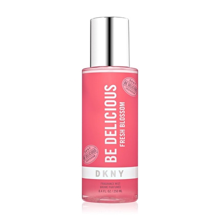 

DKNY Be Delicious Ароматизатор для женщин Fresh Blossom, 8,4 эт. Оз.