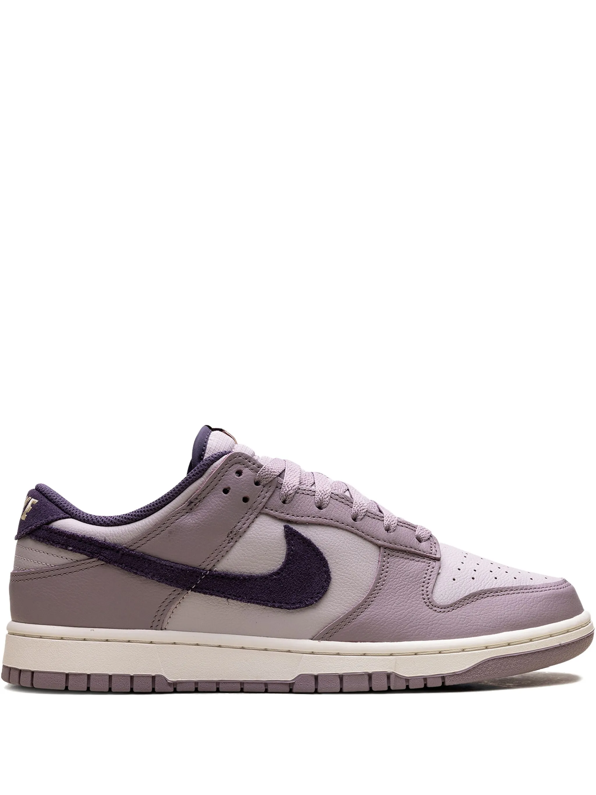 

Кроссовки Dunk Low SE Light Ore Nike, фиолетовый