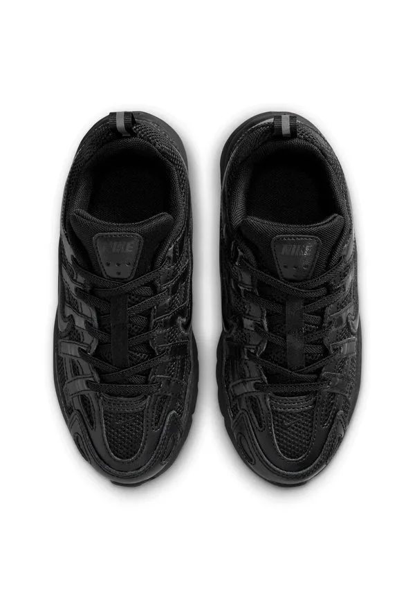 Кроссовки унисекс p 6000 Nike Sportswear, Black/Black — фото 3