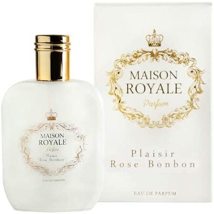 

Мужская туалетная вода Maison Royale Rose Bonbon