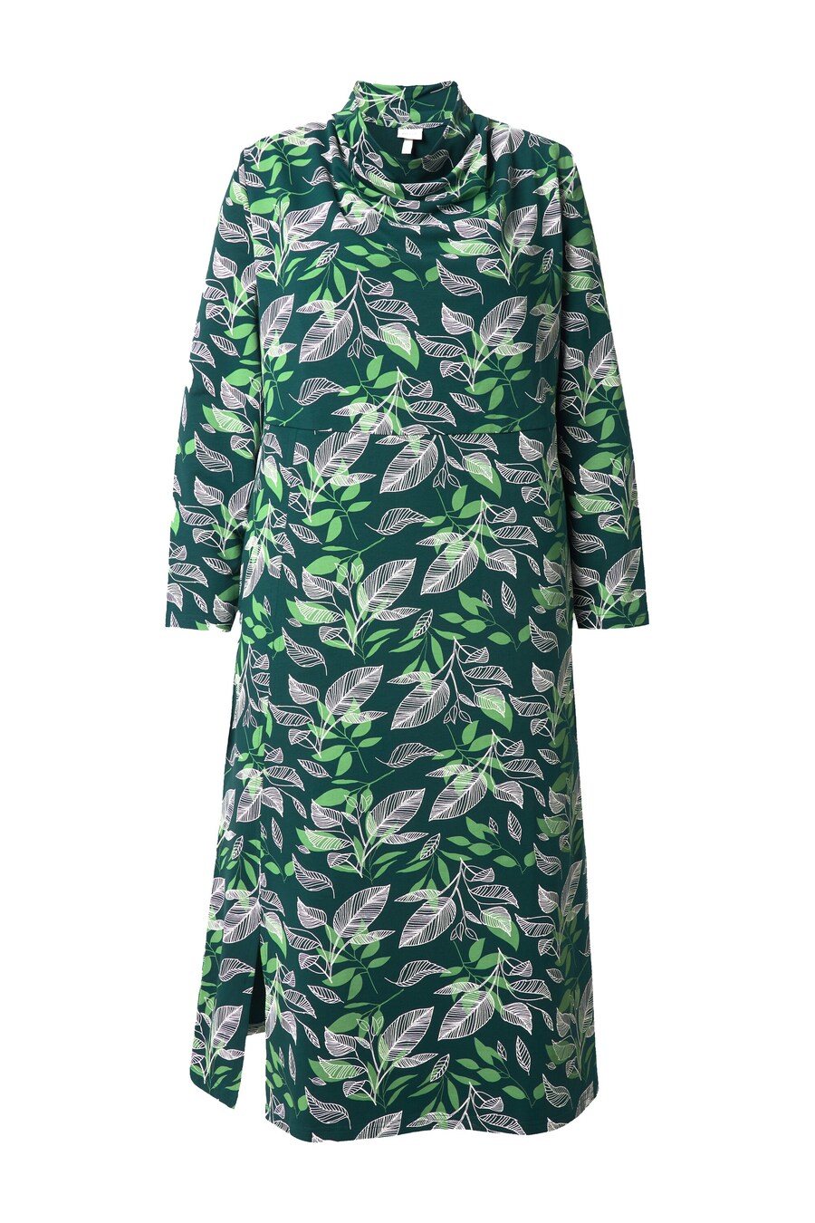 

Миди платье Ulla Popken, Green