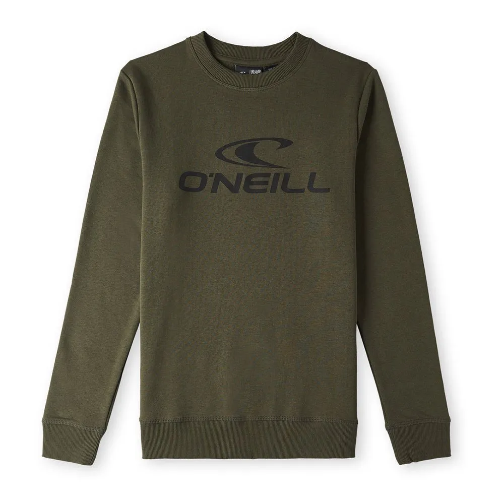 

Толстовка O´neill 4750057, зеленый