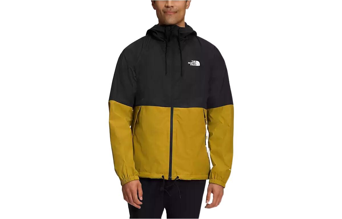 

THE NORTH FACE Мужская куртка, Многоцветный