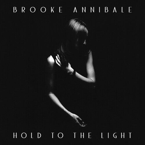 

Виниловая пластинка Annibale, Brooke: Hold to the Light - Ocean Glow