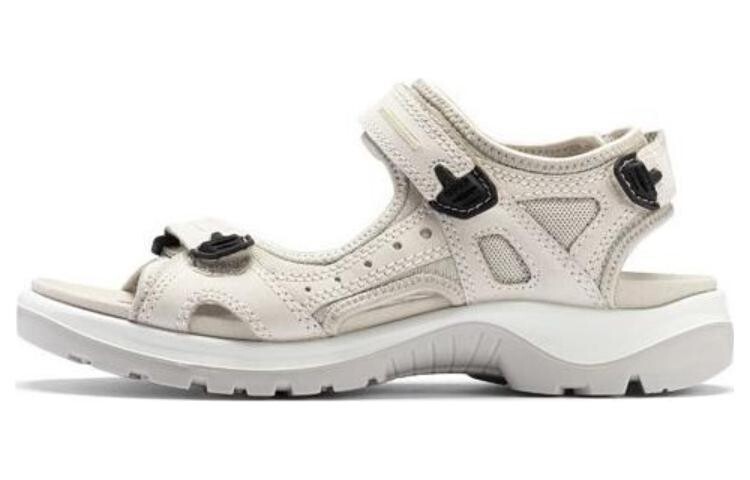 Сандалии Offroad с ремешками Ecco