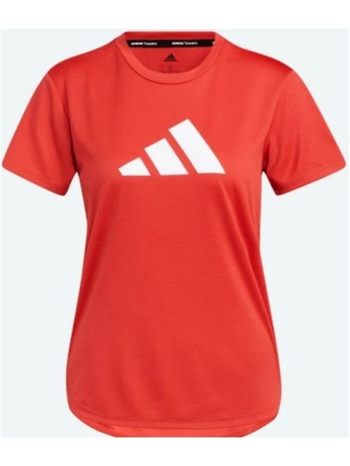 

Спортивная футболка adidas Sportshirt, красный