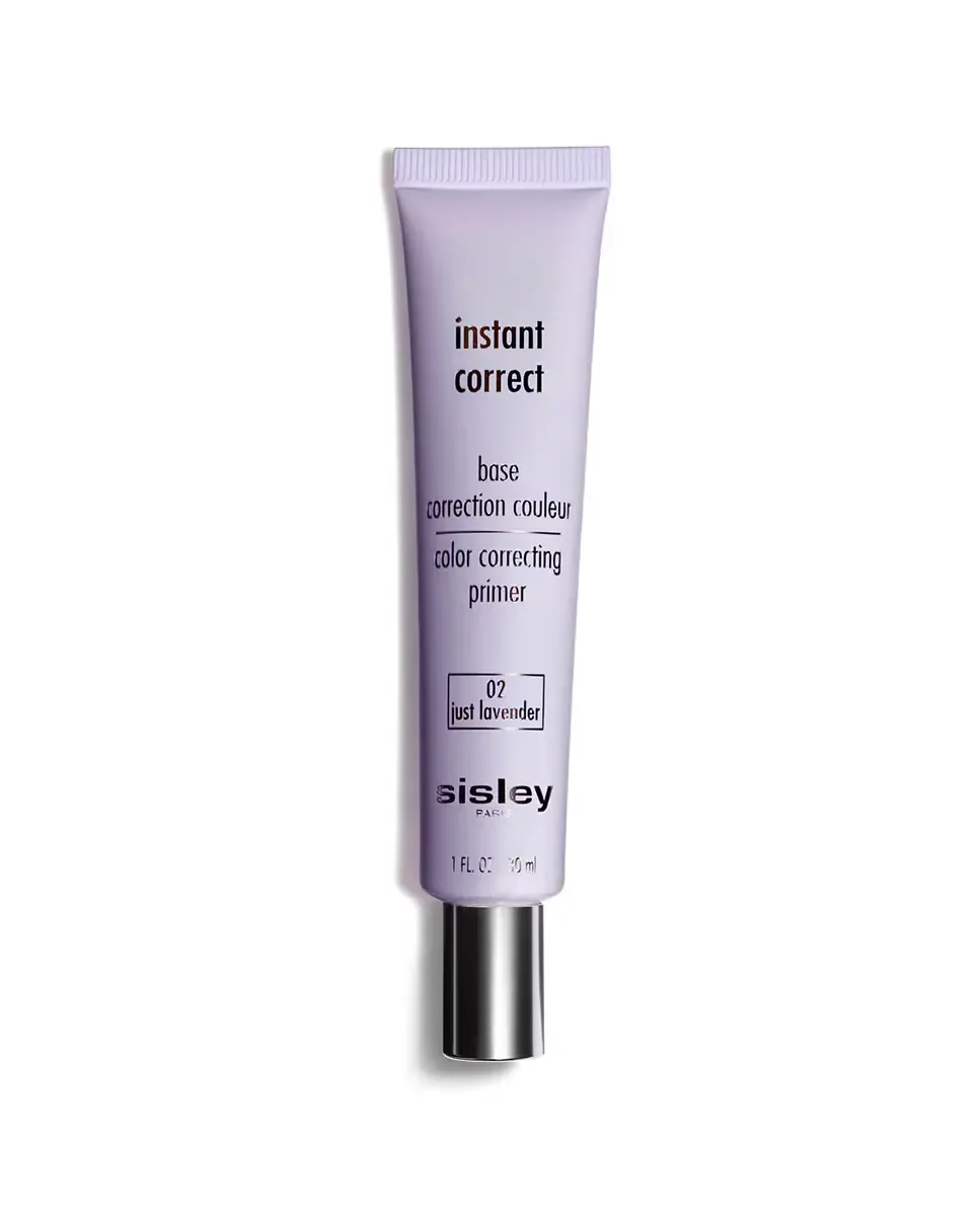 

База-совершенствующая корректирующая цвет Instant Correct Sisley, Just Lavender 2