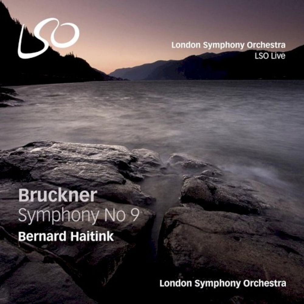 

Диск CD Symphony 9 [Sacd] [SUPER-AUDIO CD]