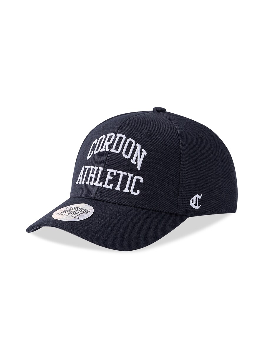 

Бейсболка Cordon Sport King, черный
