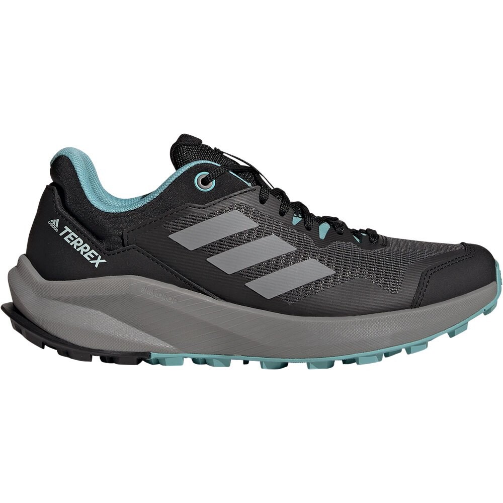 Кроссовки adidas Terrex Trailrider Trail, черный