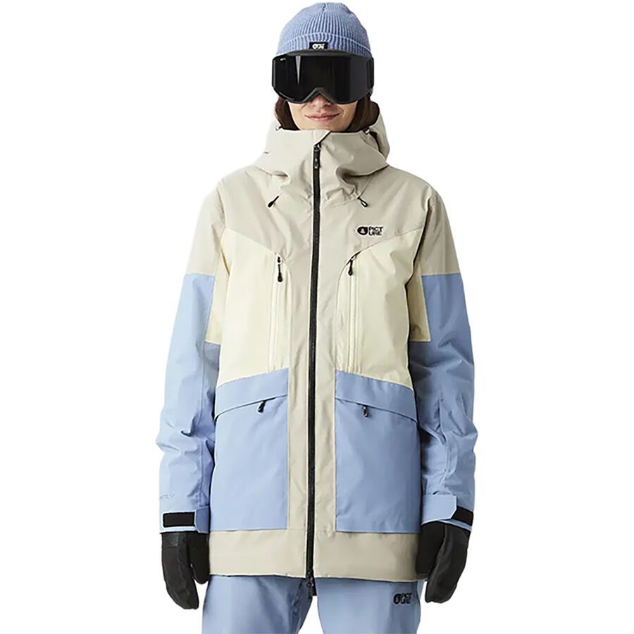 

Куртка Picture Organic Haakon Picture Organic, Pure Cashmere