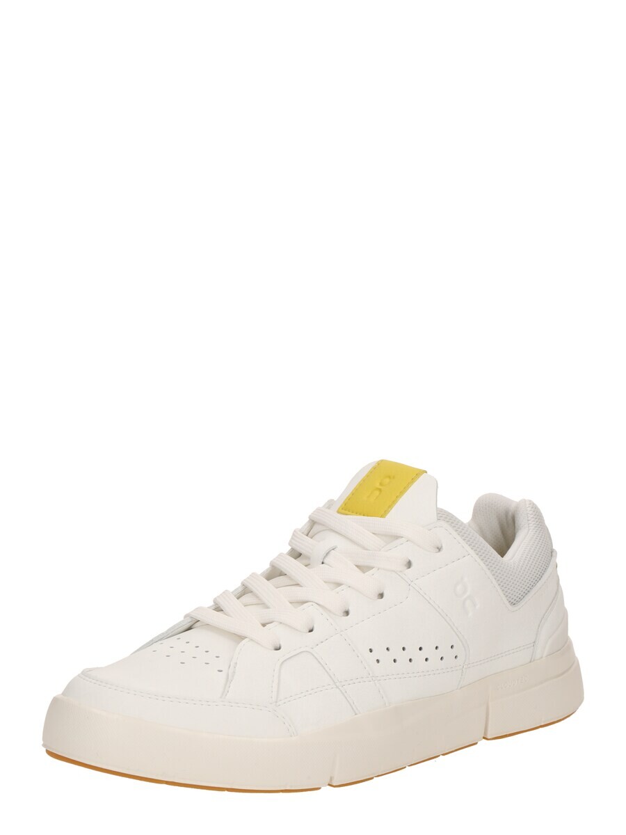 

Повседневные кроссовки On Sneakers The Roger Clubhouse, белый