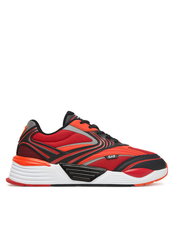 

Кроссовки 7X000309 AF18448 MZ235 Ea7 Emporio Armani, мультиколор