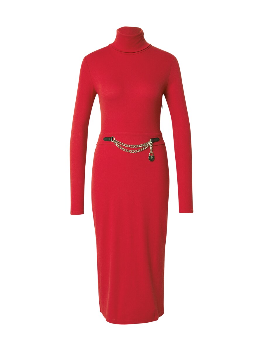

Платье Lauren Ralph Lauren SACURA, красный