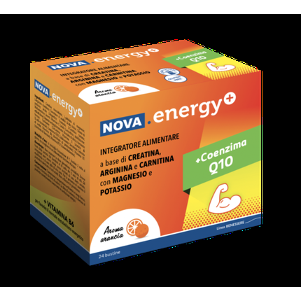 

NOVA.energy + NOVA ARGENTIA Nova Argentia Srl Ind. Farm