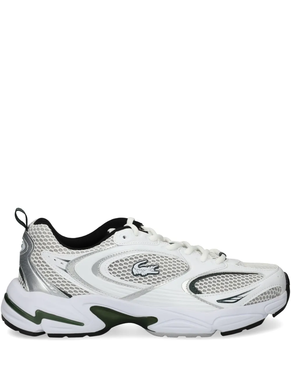 

Кроссовки Storm 96 2K Lacoste, белый
