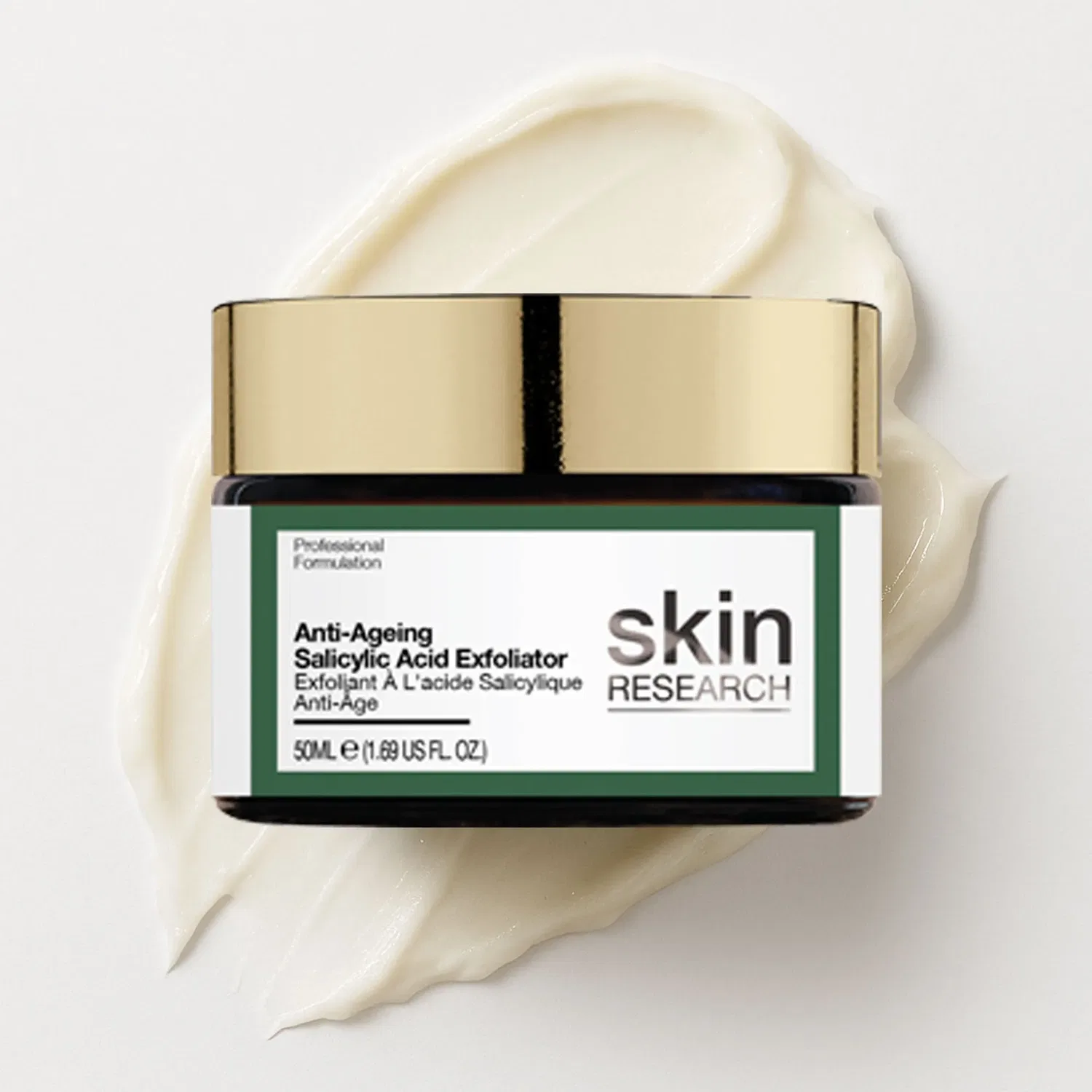 Набор для ухода за кожей SkinChemists — фото 3