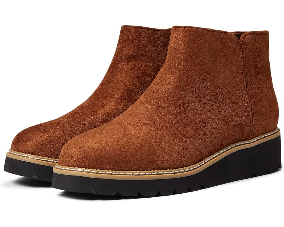 

Ботинки Aerosoles Quinn, цвет Tan Faux Suede