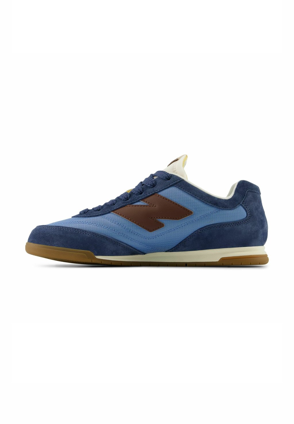 

Кроссовки RC42. New Balance, синий