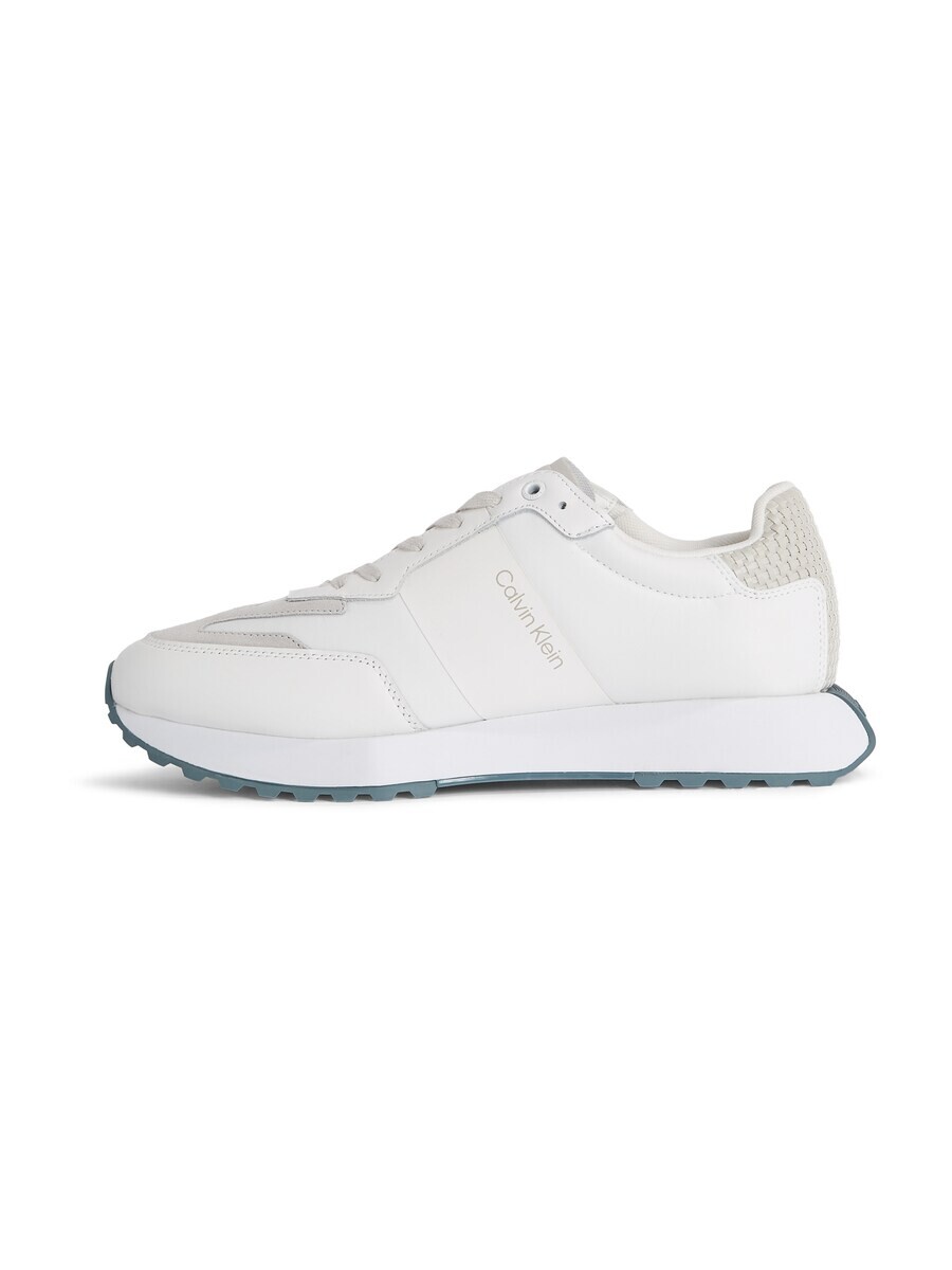 

Кроссовки Calvin Klein Sneakers REGGY 8C, белый