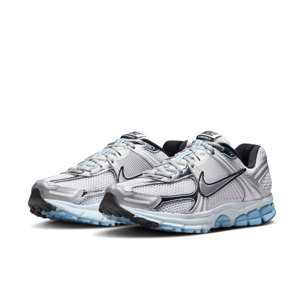 Кроссовки air zoom vomero 5 Nike, белый — фото 2